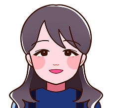 スタッフのエミコ